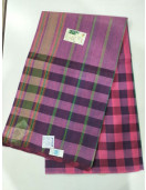 MANAMEDU COTTON SAREES 550MTS