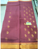 SAREES JAYANKONDAM COTTON 550 MTS