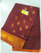 SAREES JAYANKONDAM COTTON 550 MTS