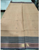 MANAMEDU COTTON SAREES 550MTS