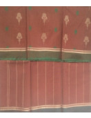 COIMBATORE KORA COTTON SAREE 620 MTS