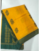 SAREES SALEM 80S WITH BLOUSE