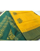 SAREES SALEM 80S WITH BLOUSE