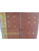 SAREES JAYANKONDAM COTTON WITH BLOUSE