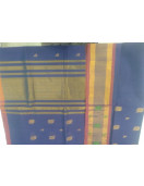 SAREES JAYANKONDAM COTTON WITH BLOUSE