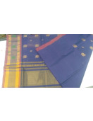 SAREES JAYANKONDAM COTTON WITH BLOUSE