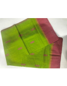 SAREES SALEM 80S WITH BLOUSE
