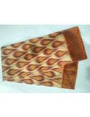 COTTON X KORA SILK TIE DYE SAREES CHINNLAPATTI
