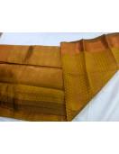 PL EMBOSS SAREE