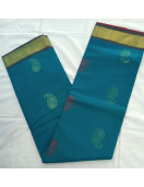 COIMBATORE KORA COTTON SAREE 620 MTS
