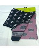 POWERLOOM PRINTED CHUDIDHAR