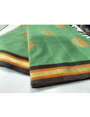 SAREES NEGAMAM WITH BLOUSE