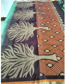 SAREES NEGAMAM WITH BLOUSE