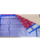 POWERLOOM BIG BUTTA SAREE