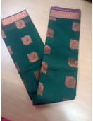 POWERLOOM BIG BUTTA SAREE