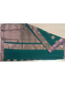 POWERLOOM BIG BUTTA SAREE