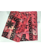 BEDSHEET MEERUT PRINTED 90X108 2 PILLOW COVER