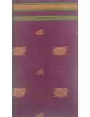 SAREES JAYANKONDAM COTTON WITH BLOUSE