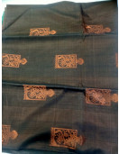 COIMBATORE KORA COTTON SAREE 620 MTS