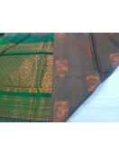 COIMBATORE KORA COTTON SAREE 620 MTS