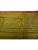 COIMBATORE KORA COTTON SAREE 6.20 MTS