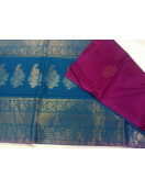 COIMBATORE KORA COTTON SAREE 620 MTS