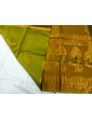 COIMBATORE KORA COTTON SAREE 620 MTS