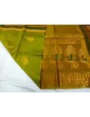 COIMBATORE KORA COTTON SAREE 620 MTS