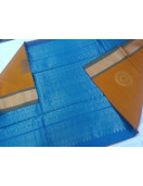 COIMBATORE KORA COTTON SAREE 620 MTS