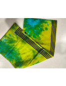 BEDSHEET MEERUT PRINTED 72X100