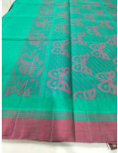 SAREES SALEM 80S WITH BLOUSE