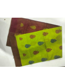SAREES SALEM 80S WITH BLOUSE