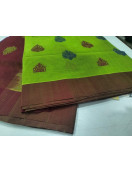 SAREES SALEM 80S WITH BLOUSE