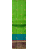 SALEM SILK SAREE WITH BLOUSE