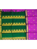 SALEM SILK SAREE WITH BLOUSE