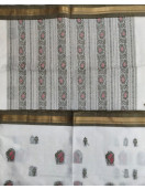 SAREES COIMBATORE WITH BLOUSE