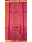 COIMBATORE KORA COTTON SAREE 620 MTS