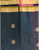 COIMBATORE KORA COTTON SAREE 620 MTS