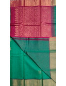 COIMBATORE KORA COTTON SAREE 620 MTS