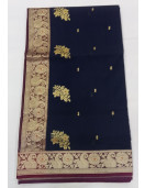 PMK BUMBERG COT SAREES WITH BLOUSE