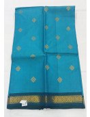 SALEM SILK SAREE WITH BLOUSE