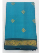 SALEM SILK SAREE WITH BLOUSE
