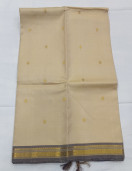 SALEM SILK SAREE WITH BLOUSE