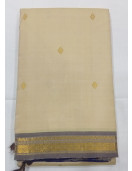 SALEM SILK SAREE WITH BLOUSE