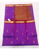 SALEM SILK SAREE WITH BLOUSE