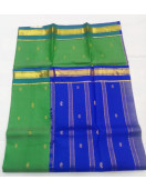 SALEM SILK SAREE WITH BLOUSE