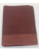 BEDSHEET ERODE DESIGN 60X90