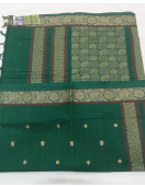 80S X 80S PMK COTSAREES WITH BLOUSE