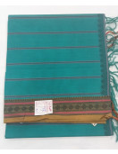 80S X 80S PMK COTSAREES WITH BLOUSE
