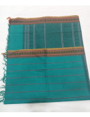 80S X 80S PMK COTSAREES WITH BLOUSE